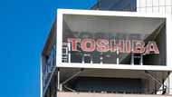 Toshiba says it will 'support' $15 bn takeover bid