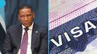 Botswana publishes full list of African nations eligible for visa-free entry in 2026