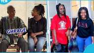 Daddy Lumba’s family speaks highly of musician’s ex-wife, calls out grieving widow