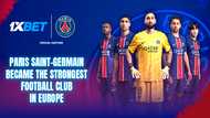 PSG’s historic journey: How the team won Champions League for the first time