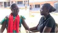 I receive GH₵600 monthly - Trained Ghanaian teacher with 300 students narrates her struggles