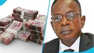 Auditor-General recovers GH¢11.52m in unearned salaries through disallowance