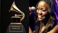 Ruby Amanfu named President of Nashville Chapter of Grammy Awards organisers