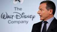 Disney chief says Florida punishing its free speech