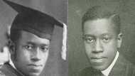 Meet Elbert Cox the 'Math-god' to become the 1st Black man to earn Ph.D. in mathematics