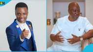 Ghanaian prophet drops Dumsor prophecy under Mahama's second coming, video inspires hope