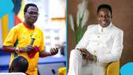 Apostle Amoako Atta shares important prediction ahead of Ghana vs England clash