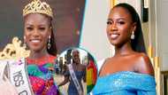 Miriam Xorlasi: Miss Ghana 2022 jets off to India for Miss World 2024: “Proud moment”