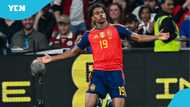 Lamine Yamal says money is not his biggest motivation for playing football