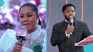 NPP primaries: Ms Nancy comforts Prophet ElBernard, shares prophecies about her that came to pass