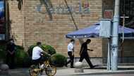 Shanghai court jails Chinese-Canadian tycoon Xiao Jianhua for 13 years