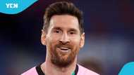 Presidential candidate unveils plans to bring Messi back to Barcelona