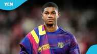 Why Rashford was kept from playing in Barcelona’s historic Camp Nou match