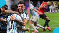 This is why Argentina's winning goal vs Egypt at World Cup should have been ruled out