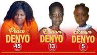 GH mum and 2 daughters lose lives on same day in accident; funeral details drop