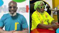 Kumchacha aggressively tears into Oboy Siki after Afia Pokua's saga