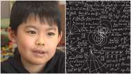 Genius 9-year-old blows minds; becomes youngest kid to pass university-level math test