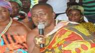 Dixcove chief abducted; rival chief suspected