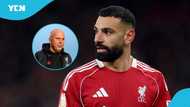 Salah’s ongoing turmoil grows as Slot issues a concerning message