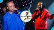 Daddy Lumba’s uncle opens up about his late father's singing talent, details cause stir