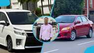 These are the cars thieves commonly target in Ghana, according to an Auto expert, Adu Philip