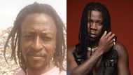 Stonebwoy on Ejura shooting: Hold police and military responsible for the loss of lives