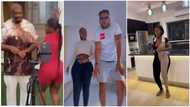 Hajia Bintu: 5 Best Dance Moves Of TikToker That Went Viral In 2022