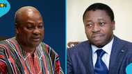 Ghana notifies Togo of plan to seek International Arbitration over maritime boundary dispute