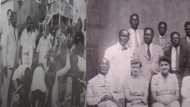 98-year-old studio with never seen photos of Nkrumah, Akufo-Addo's family and others surfaces online