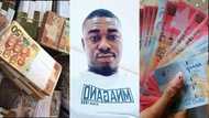 Man who returned GHC36k mistakenly sent to his account gets GHC700 compensation