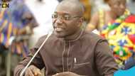 Re-collation: NPP's Adjei-Mensah Korsah retains Techiman South seat