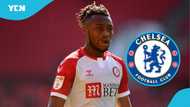 Why Antoine Semenyo’s potential 2019 move to Chelsea never materialised