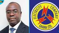 Electricity Company of Ghana issues important updates on Dumsor: "We are sorry"