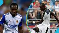 Timeline of heart issues that led to Ghanaian striker Raphael Dwamena's death