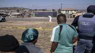 S.Africans scoff at 'empty' government promises after massacres