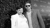 Meet Hugo Wilson Dallas, youngest child of Josh Dallas and Ginnifer Goodwin