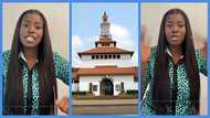 Ghanaian student in Canada recounts how she begged to be admitted at University of Ghana