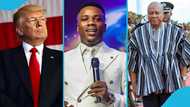 Prophet Telvin Sowah Adjei shares prophecy about Ghana's economy amid US-Iran war, video stirs reactions