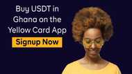 How to Purchase Tether (USDT) in Ghana