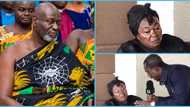 Ghana helicopter crash: Samuel Sarpong's widow recounts final conversation, video breaks hearts