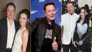 A close look at Elon Musk's multiple baby mamas as billionaire has 10 kids