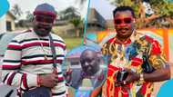 Koo Fori's lawyer baffled about court appearance, says actor has paid $50k in full to US-based Ghanaian