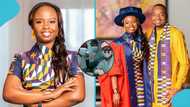 Meet Dr Penelope Tettey Adinku, Ghana’s first female cardiothoracic surgeon
