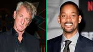 Sean Penn wants Will Smith in jail over Oscars slap, angered that he didn't get same treatment as him