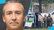 Popular American pastor lands in prison after intense altercation near his church, video goes viral