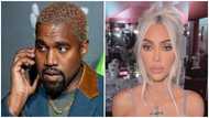 Kanye West's 4th Lawyer in Divorce Case Against Kim Kardashian Quits