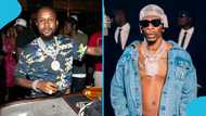 Popcaan Jams To Shatta Wale's Dancehall Song, Video Warms Hearts