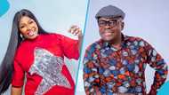 "Efiewura is back": Kwame Dzokoto and Gloria drop trailer, peeps excite