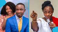 Rev Charlotte Oduro drops details about why her marriage collapsed: "I'm a free woman now"