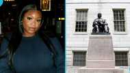 British-born Ghanaian lady gains admission to Harvard, seeks financial help to pay fees
